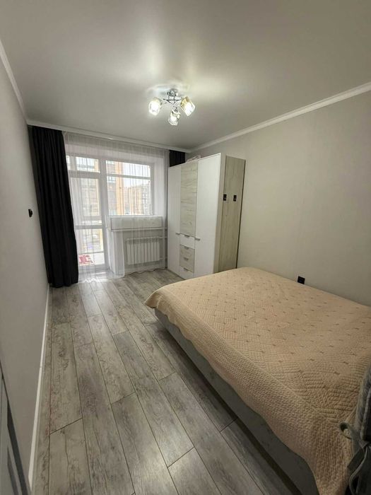 ПРОДАМ евро 2х ком в ЦЕНТРЕ