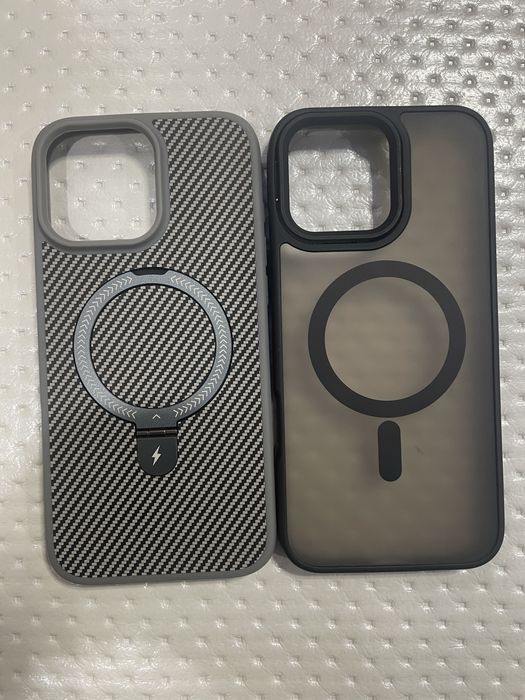 Чехол Айфон 16 pro max все за 6тыс.