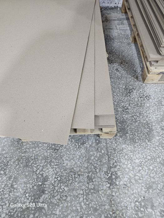 Картон переплетный