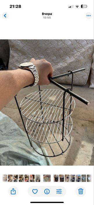 Bochka Tandirlar Barcha turdagi tandirlar