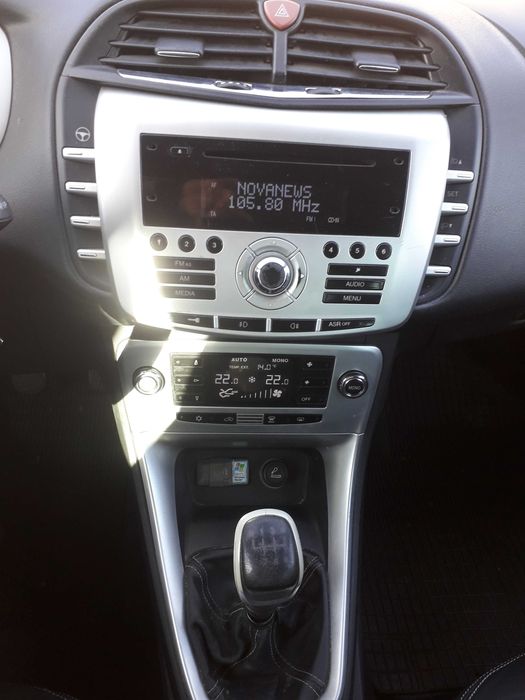 Lancia delta само на части