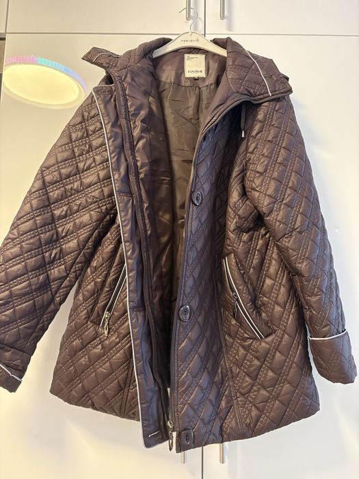 Geaca dama primavara