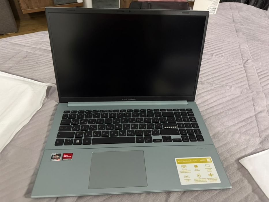 Asus Vivo book 15