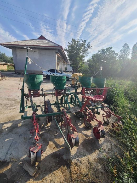 Paxta ekadigan selka