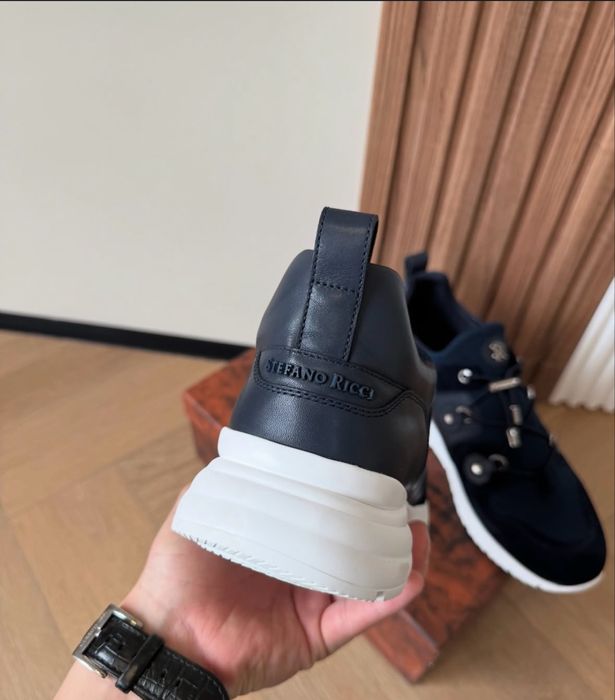 Кроссовка Stefano ricci