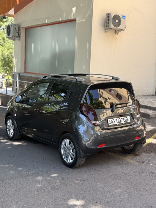 Spark 2022 Sotiladi
