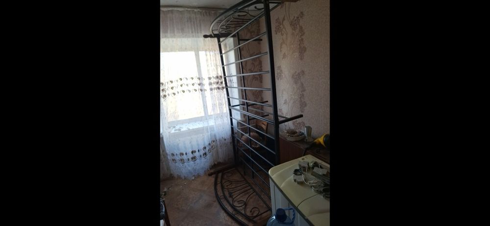 Кровать длина 2 ширина 120