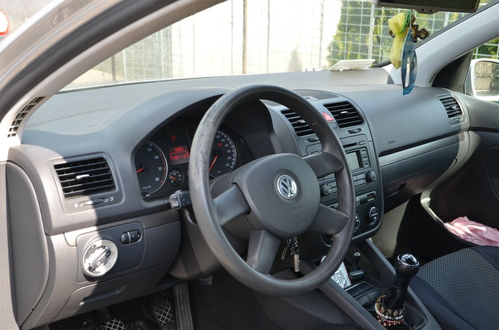 VOLKSWAGEN Golf 0 — imagine 3