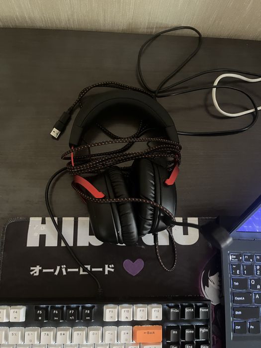 Продам игровой ноутбук с максималными девайсами