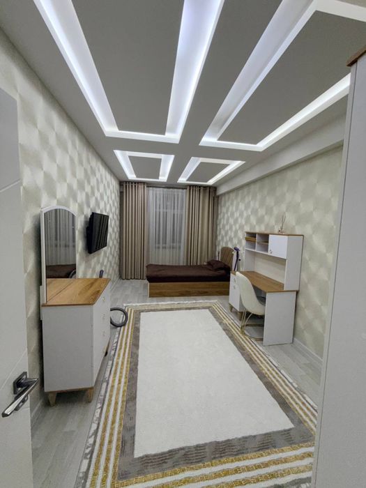 Юнусобад 10 квартал