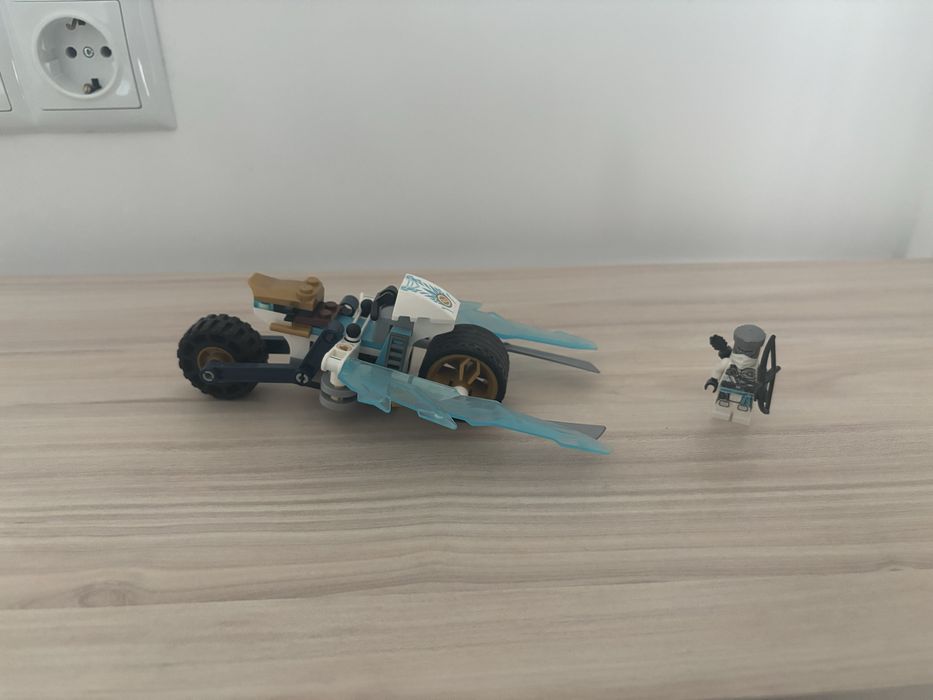 Lego ninjago сетове