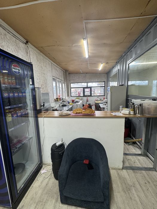 Дайын бизнес Асхана сатылады