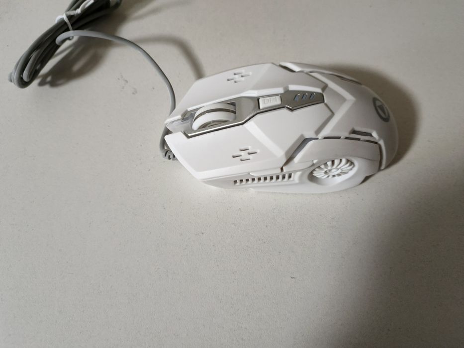 Продам коврик и мышь игровую