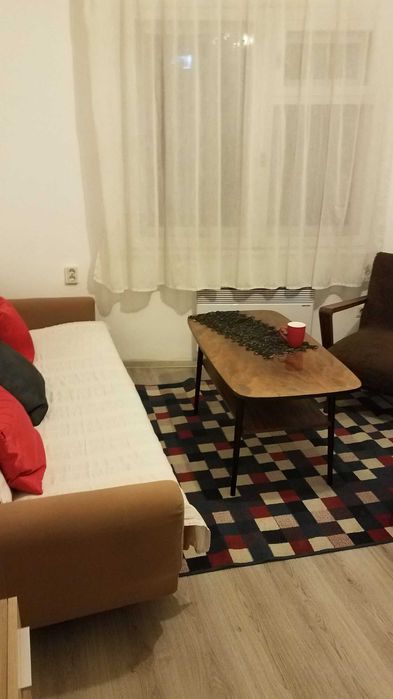 Дава се под наем Тристаен апартамент в София, Център - 73 кв.м за 550 € - Снимка #2