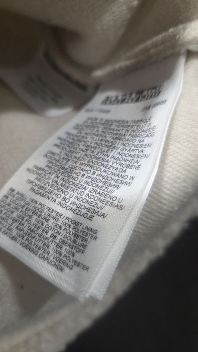 Napapijri Teddy Bear Мъжко