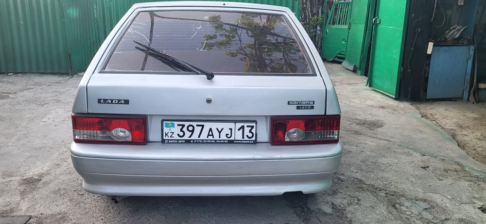 LADA 14 , в отличном состоянии