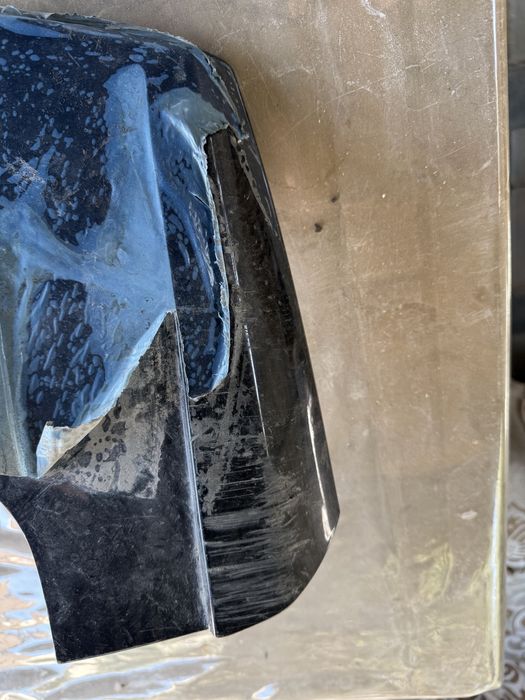 Шевроле Еквинокс спойлер 2022