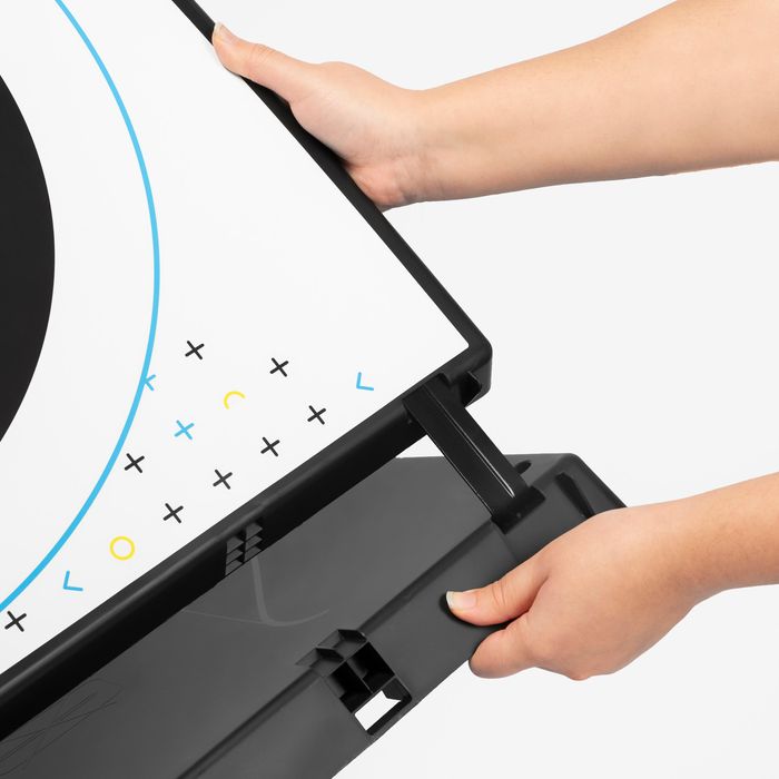 Kit Tir cu Arcul Softarchery 100 - No - produs resigilat Decathlon