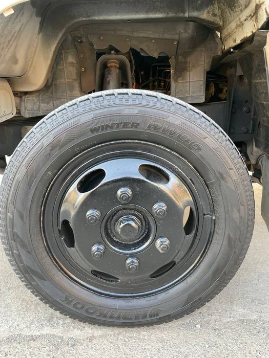 Фотон грузовой FOTON