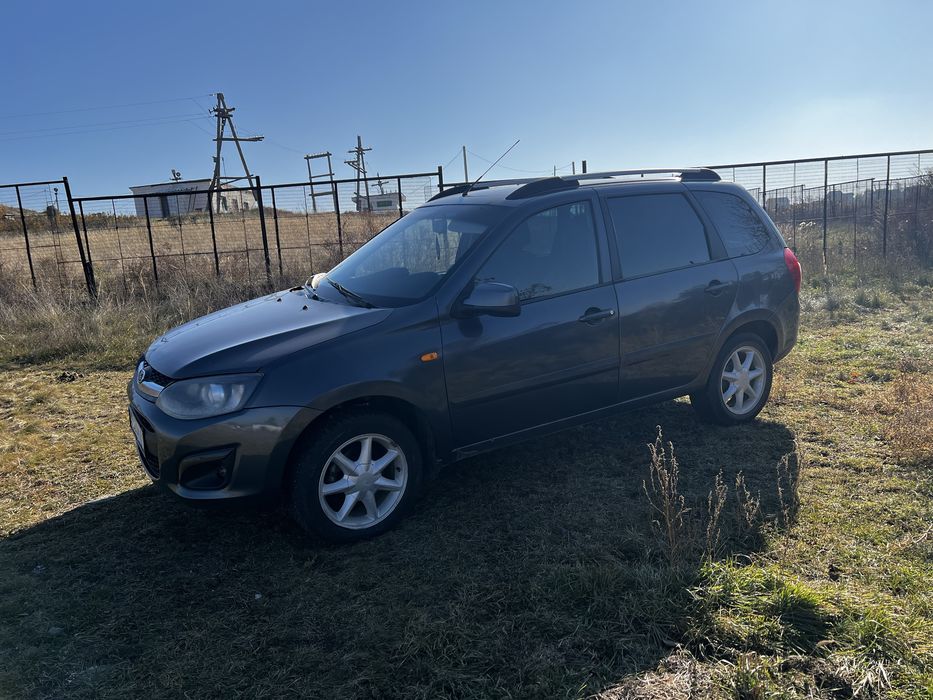 Продам лада калина