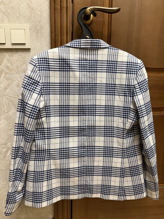 Продам детский пиджак