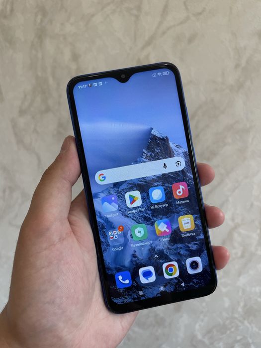 Продам Redmi 8A.