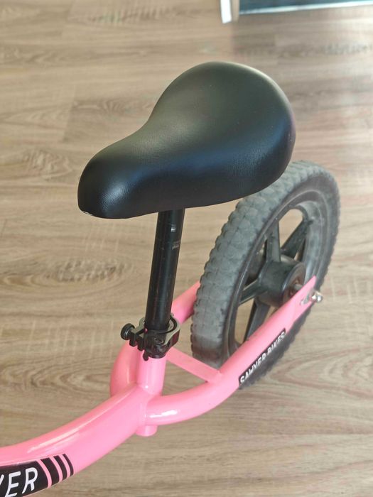 Ултра леко колело за баланс Sawyer Bikes (2.9 кг) – за деца 2-5 г.