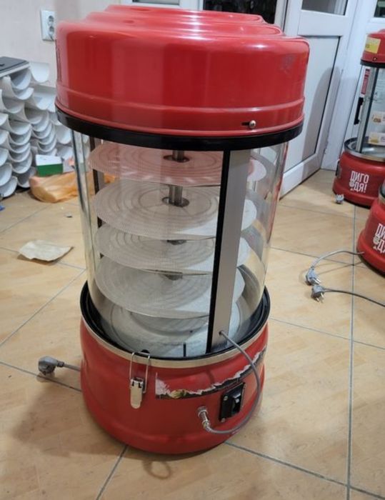 Продам печка 2/1