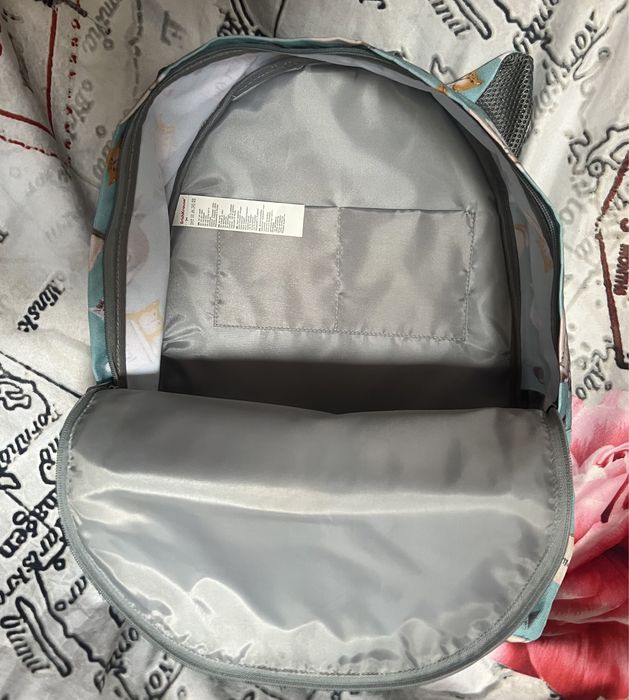 Школьный рюкзак ErichKrause