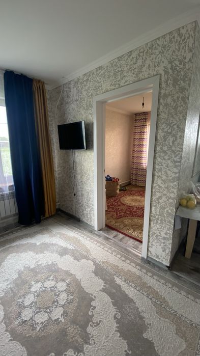 Продоётся времянка