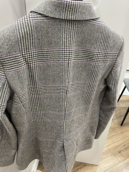 Пиджак Massimo dutti