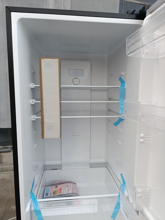 Xolodilnik ziffler NoFrost 293 Litr