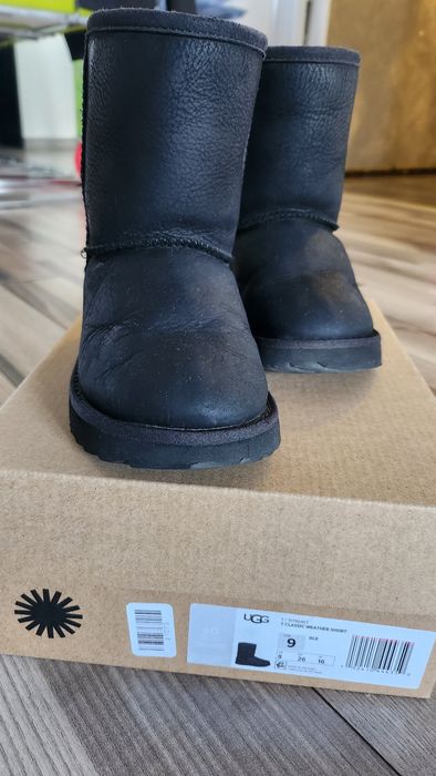 Ботушки Ugg  номер 26