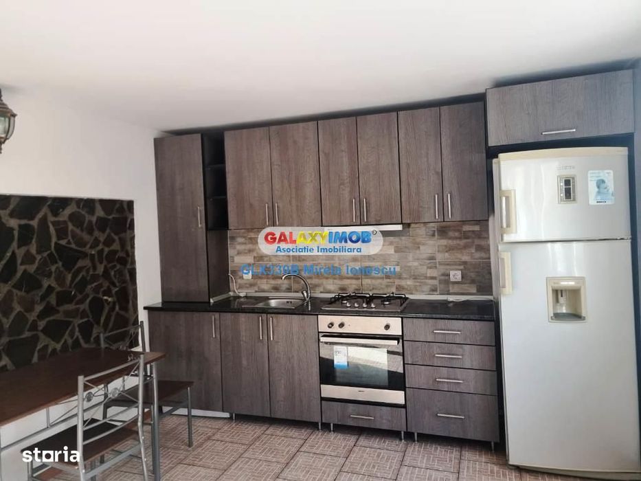 Inchiriere vila 3 camere Crangasi