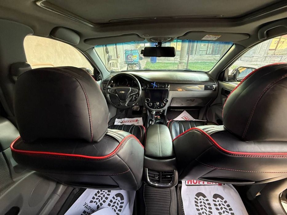 Chevrolet Gentra Sotiladi