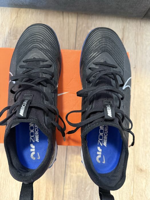 Nike Mercurial Air Zoom