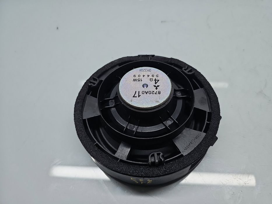 Boxa stanga fata MITSUBISHI ASX (GA) [Fabr 2010-2020] 8720A017