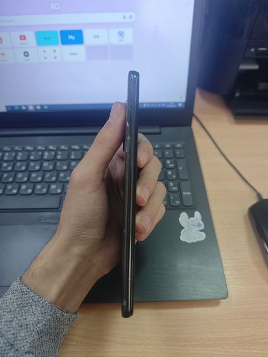 poco f3 yaxshi holatda