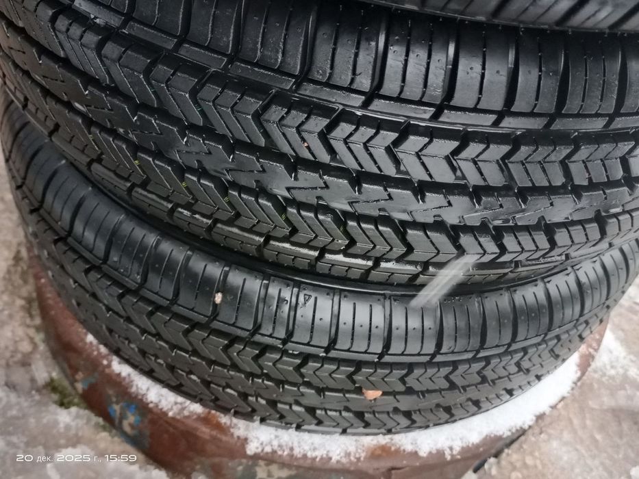 Продаётся шины Шиналар