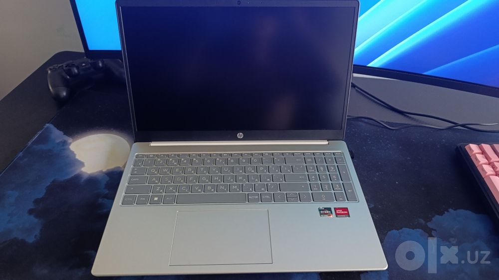 Продаю ноутбук hp