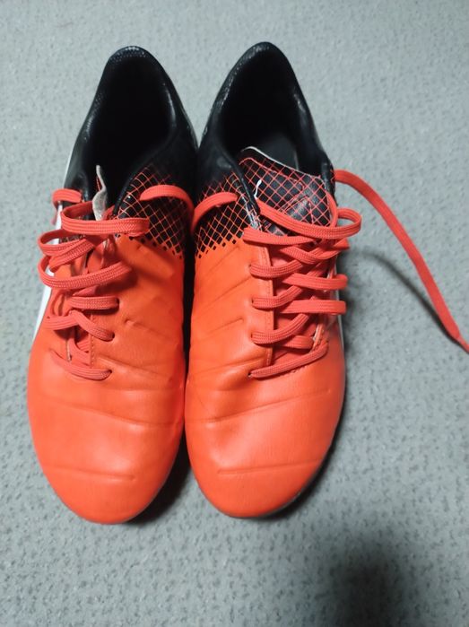 Puma Crampoane băieți fotbal 40