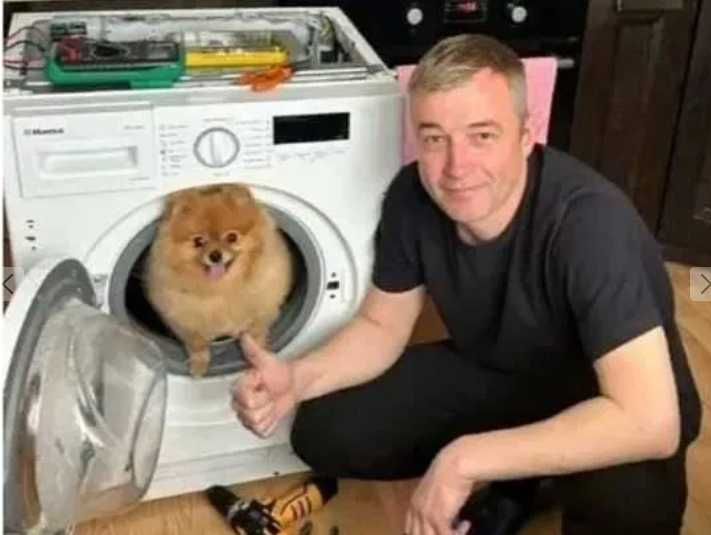 Ремонт стиральных машин. Ремонт стиралок.