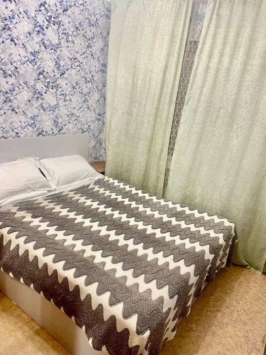 Сдается 2к квартира в центре города