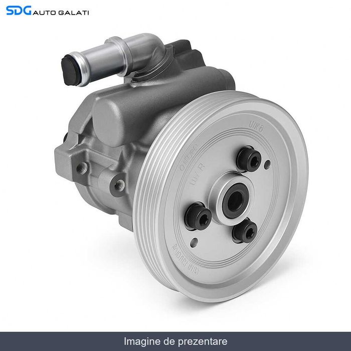 Pompa Servodirectie Servo Directie Porsche Cayenne 958 3.0 TDI 2010 - 2018 Cod 7L8422154H [N8075]