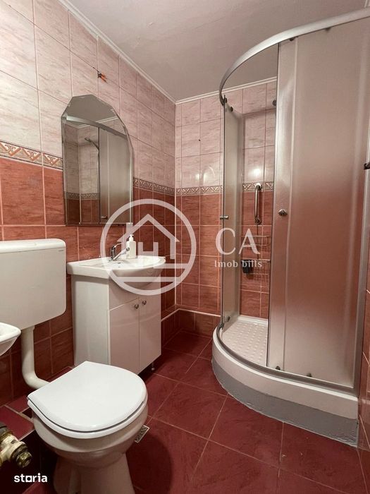 Apartament cu 3 camere de inchiriat în zona Calea Aradului, Oradea