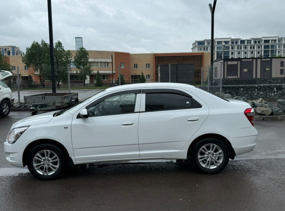 Кобальт под выкуп 2021 год.