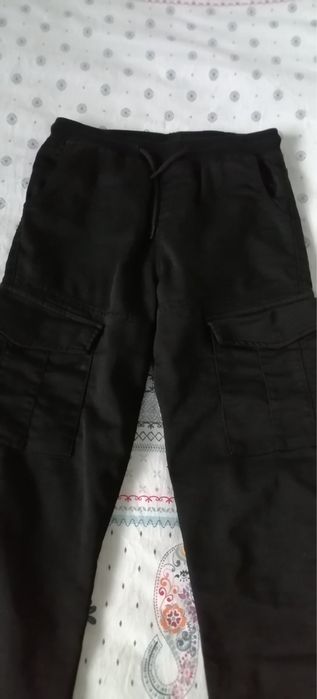 Карго панталон мъжки