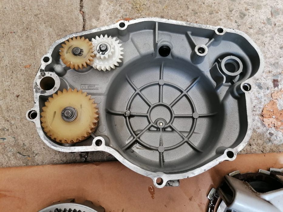 Capac ambreiaj Aprilia RS Minarelli AM6