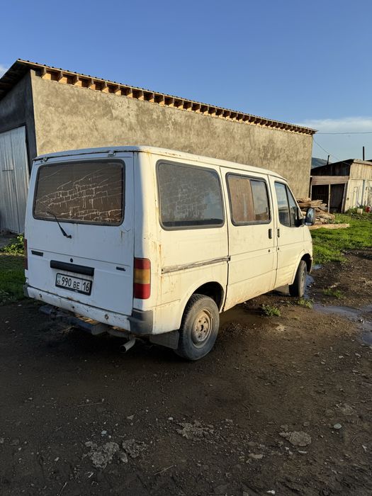 Продам Форд Транзит
