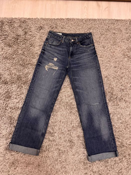 Дънки Zara,Bershka,Mango,Stradivarius